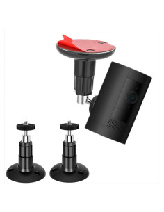 Soporte de Pared Ajustable XNNHMW para Cámara de Seguridad