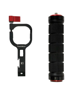 Empuñadura Ajustable BGNing para Gimbal Zhiyun Crane M3 M3S