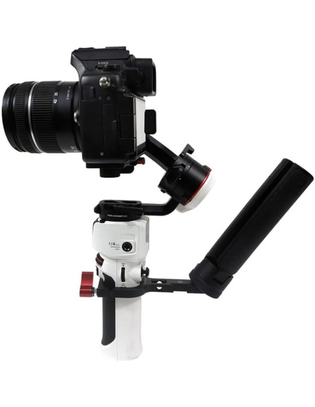 Empuñadura Ajustable BGNing para Gimbal Zhiyun Crane M3 M3S