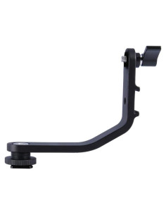 Brazo de Inclinación FEELWORLD F570 para Monitor 5.7" 4K