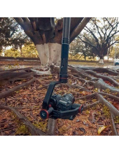 Polo de Extensión para Gimbal Atoptek ATK-01 Fibra de Carbono