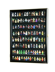 Gabinete de Exhibición para Figuras de Hombres sfDisplay 110+ 2