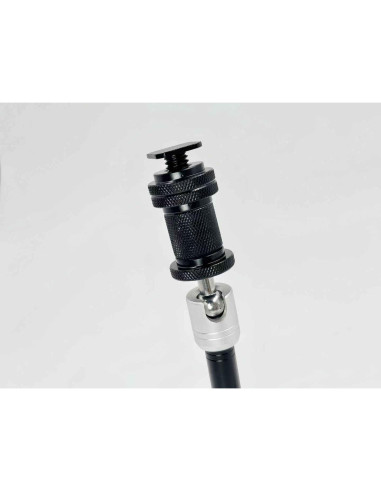 Brazo Mágico Articulado 28 cm Chikoni con Super Abrazadera