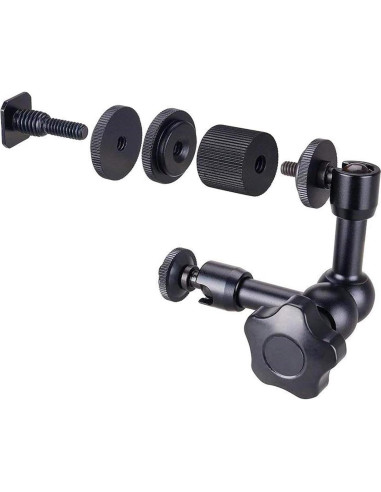Brazo Articulado de Fricción Mágica WANBY 178 mm Ajustable