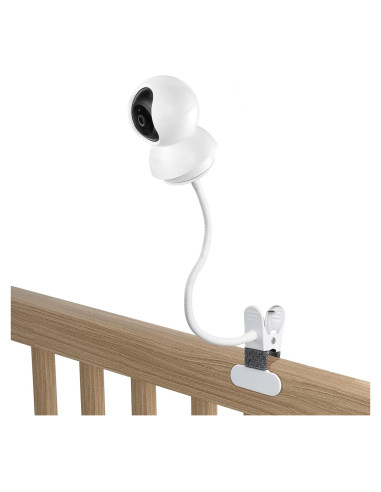 Soporte Flexible Aobelieve para Cámara TP-Link Tapo C200/C210