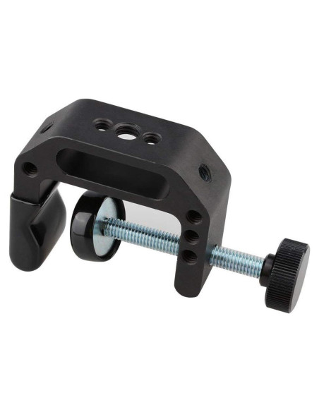 Abrazadera Universal CAMVATE UltraClamp 3-42mm 1/4"-20 3/8"-16 Abrazadera Universal CAMVATE UltraClamp 3-42mm 1/4"-20 3/8"-16