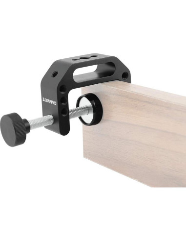 Abrazadera Universal CAMVATE UltraClamp 3-42mm 1/4"-20 3/8"-16