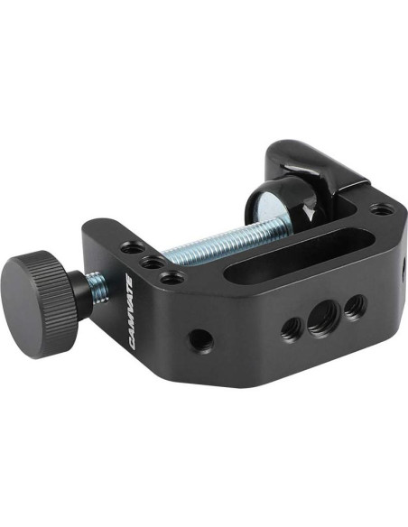 Abrazadera Universal CAMVATE UltraClamp 3-42mm 1/4"-20 3/8"-16 Abrazadera Universal CAMVATE UltraClamp 3-42mm 1/4"-20 3/8"-16