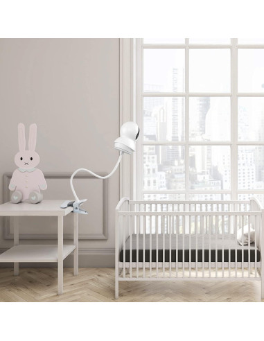 Soporte Flexible Aobelieve para Cámara TP-Link Tapo C200/C210