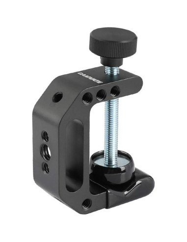 Abrazadera Universal CAMVATE UltraClamp 3-42mm 1/4"-20 3/8"-16
