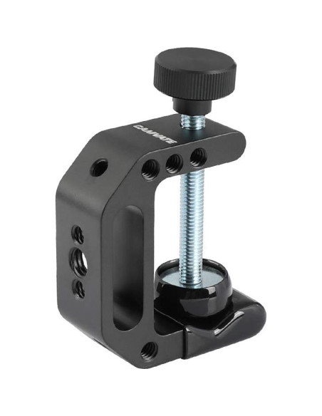 Abrazadera Universal CAMVATE UltraClamp 3-42mm 1/4"-20 3/8"-16 Abrazadera Universal CAMVATE UltraClamp 3-42mm 1/4"-20 3/8"-16