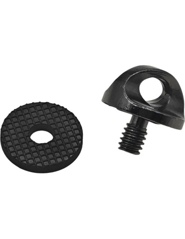 Soporte de Tornillo para Correa de Cuello de Cámara BOKWORE 4 Pcs