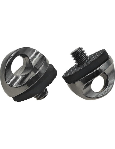 Soporte de Tornillo para Correa de Cuello de Cámara BOKWORE 4 Pcs