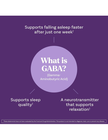 Bebida Calmante Natrol Sleep & Restore con Magnesio 10 Stick