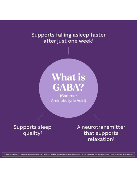 Bebida Calmante Natrol Sleep & Restore con Magnesio 10 Stick