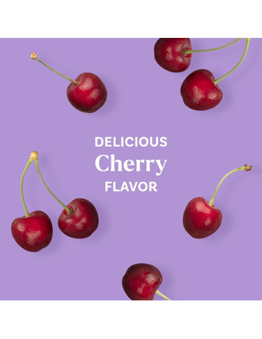 Bebida Calmante Natrol Sleep & Restore con Magnesio 10 Stick