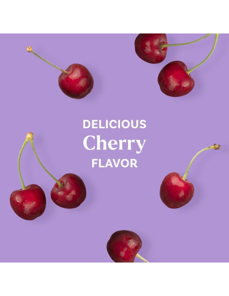 Bebida Calmante Natrol Sleep & Restore con Magnesio 10 Stick