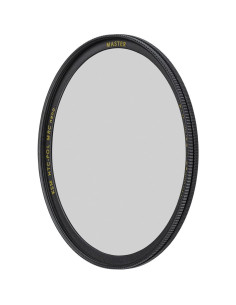 B+W Filtros 77mm Polarizador Circular y Claro MRC Nano 2