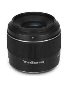 Lente Yongnuo YN50mm F1.8S para Cámaras Sony E-Mount