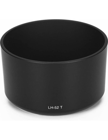 Lente Yongnuo YN50mm F1.8S para Cámaras Sony E-Mount