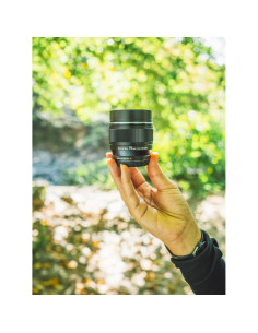 Lente Micro Cuatro Tercios OM SYSTEM M.Zuiko 75mm f/1.8 2