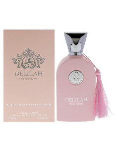Eau de Parfum Maison Alhambra Delilah 100 ml para Mujeres