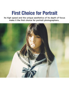 Lente TTArtisan 90mm F1.25 para Cámaras Leica M - Negro 2