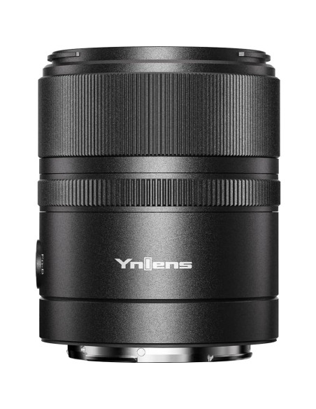 Lente Prime Yongnuo YN23mm F1.4Z para Nikon Z, 23mm F1.4 Lente Prime Yongnuo YN23mm F1.4Z para Nikon Z, 23mm F1.4