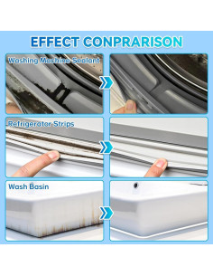 Gel Limpiador para el Hogar HORSEFISH 236 ml Multiusos 2