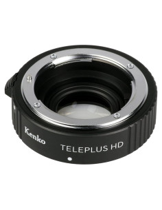 Teleconvertidor Kenko TELEPLUS HD DGX 1.4x para Nikon F