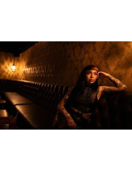 Lente Sigma 28-45mm f1.8 DG DN Art para Sony E - Ultra Rápido