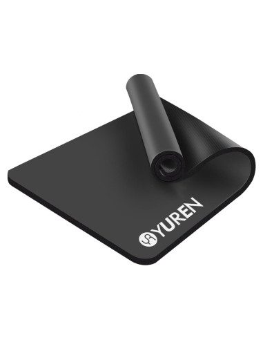 Colchoneta de Yoga Gruesa RYTMAT 199x90cm Antideslizante