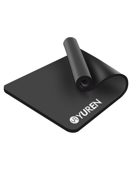 Colchoneta de Yoga Gruesa RYTMAT 199x90cm Antideslizante Colchoneta de Yoga Gruesa RYTMAT 199x90cm Antideslizante