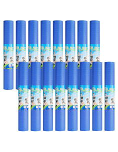 Alfombrilla de Yoga Antideslizante Funtery 173x61 cm 3 mm