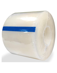 Cinta de Sellado de Ventanas Birllaid 7.62 cm x 50.29 m Transparente