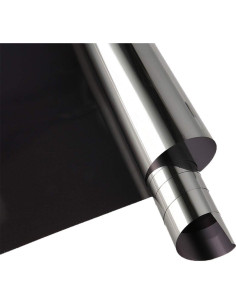 Película Reflectante de Ventana Kinsolar 61x304 cm Aislamiento Térmico 2