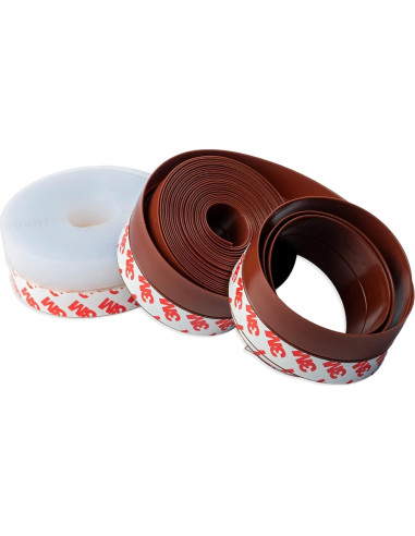 Exclusor de Corrientes Dipiemme 3M 5m Aislante Térmico Marrón