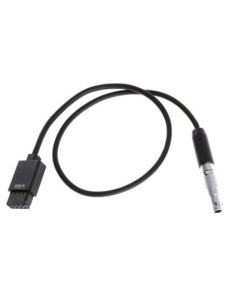 Cable de Control RSS DJI Ronin-MX para Cámaras RED