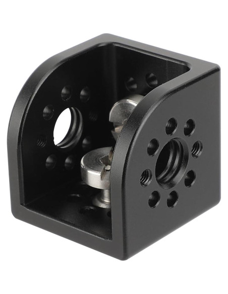 Adaptador de Montaje Anti-Torsión CAMVATE 3/8"-16 Estilo ARRI Adaptador de Montaje Anti-Torsión CAMVATE 3/8"-16 Estilo ARRI