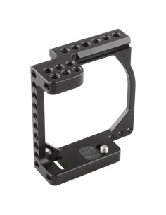 Jaula para Cámara Pequeña CAMVATE C1850 - Aluminio 91g