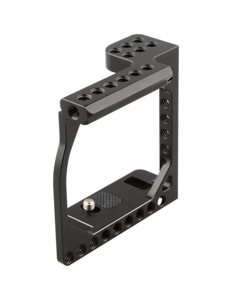 Jaula para Cámara Pequeña CAMVATE C1850 - Aluminio 91g