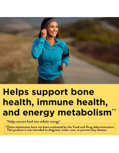 Gominolas Multivitamínicas para Mujeres Nature Made 80 Unidades 2