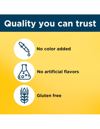 Nature Made Multivitamina Hombre 50+ 90 Tabletas Sin Hierro