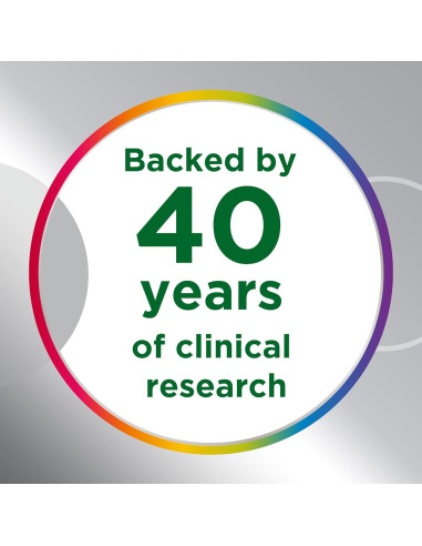 Centrum Minis Silver Multivitamínico 320 Tabletas 50+