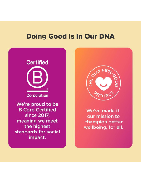 OLLY Niños Multivitaminas Gummy Worms 70 Gummies Sabor Frutal OLLY Niños Multivitaminas Gummy Worms 70 Gummies Sabor Frutal