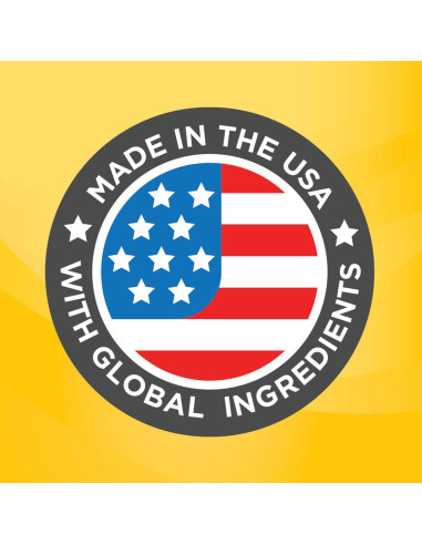 Suplemento de Arándano Nature Made 500mg con Vitamina C - 60 Cápsulas