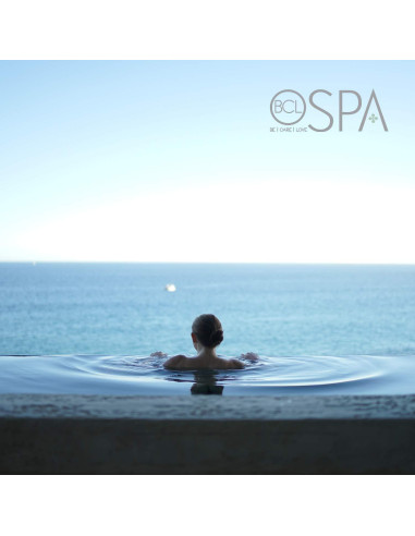 Exfoliante de Azúcar Be Care Love Spa 453.6 g Leche y Miel