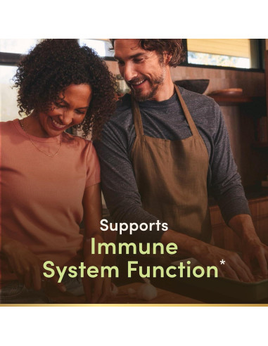 Vitamina C Nature's Bounty 500mg 250 Tabletas Antioxidante