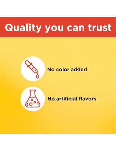 Nature Made Vitamina C Masticable 1000 mg - 90 Tabletas