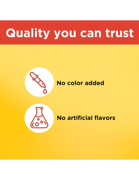 Nature Made Vitamina C Masticable 1000 mg - 90 Tabletas